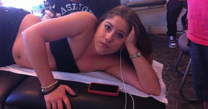 Exposed gf #tzTuf3jH