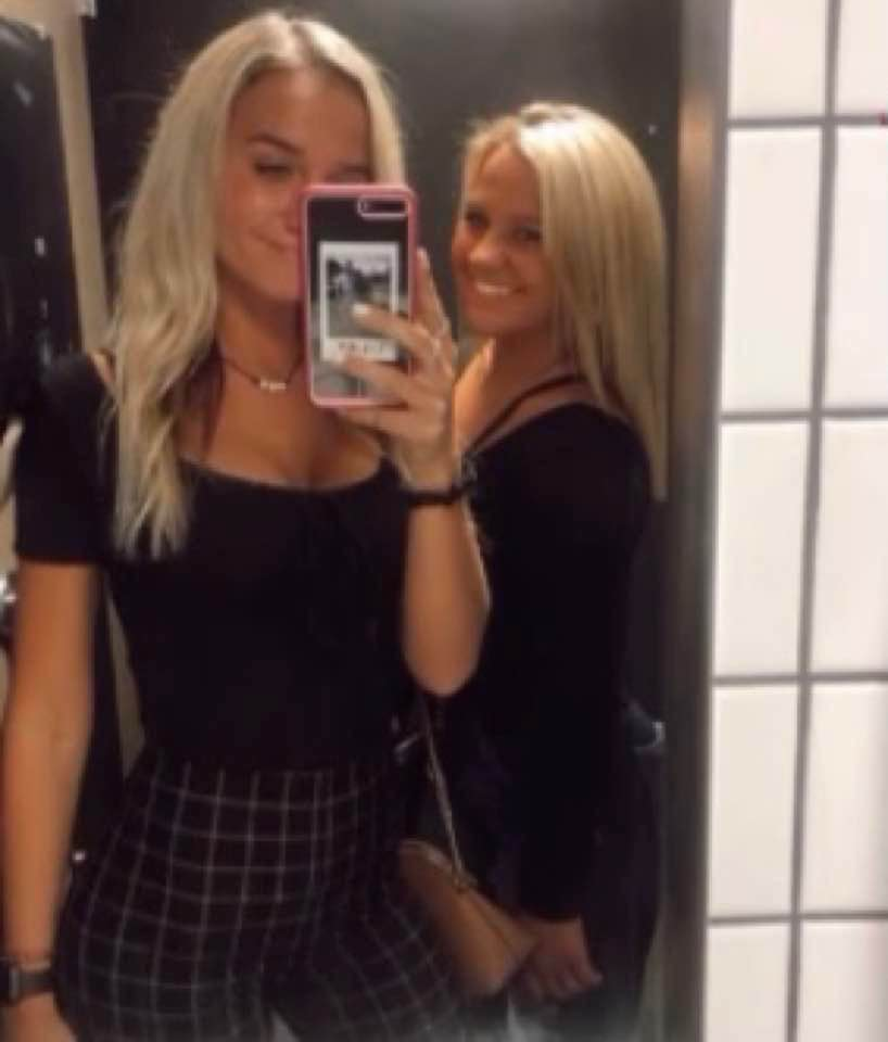 Ashley 22 #bg3psyUt
