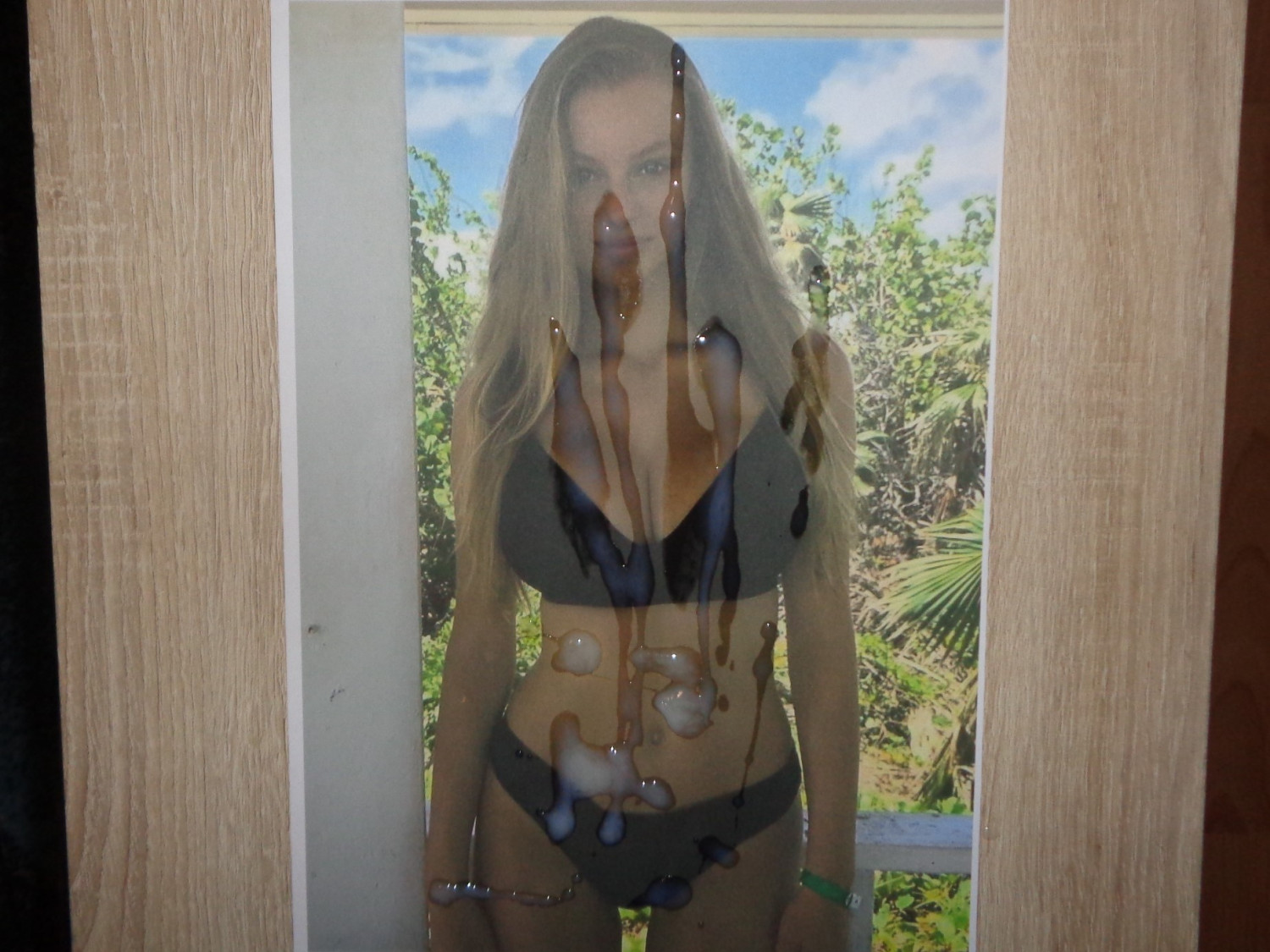 Chloe Vialaret cum tribute #5s4vIGta