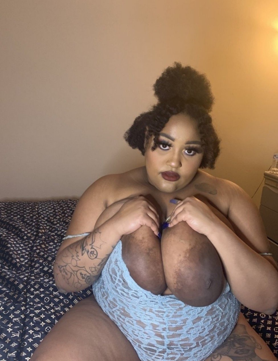 Super Saiyan Boobs #6z5nKBgW
