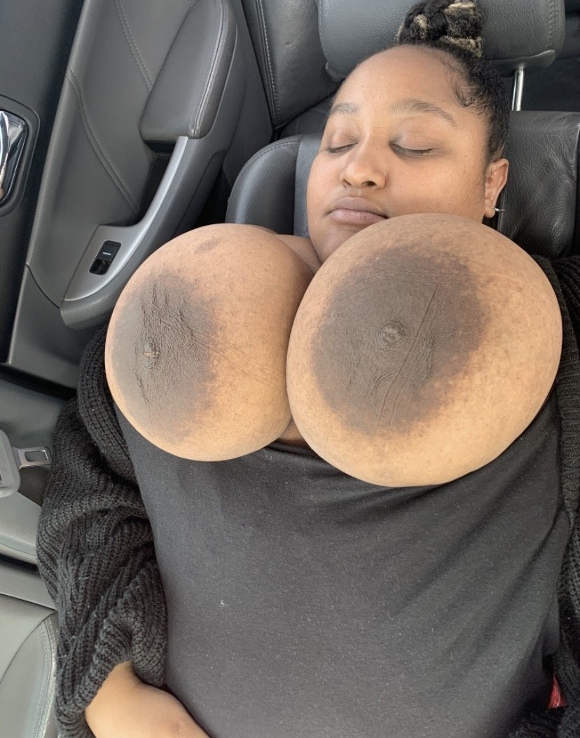 Super Saiyan Boobs #CwAJCBJS