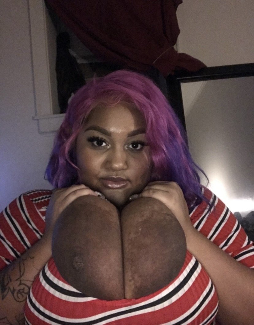 Super Saiyan Boobs #f7DWtCWd