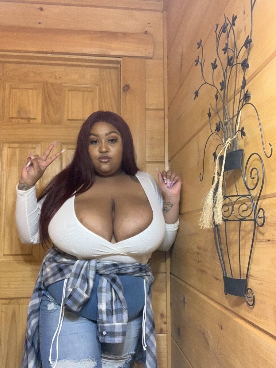 Super Saiyan Boobs #j4OXCbVL