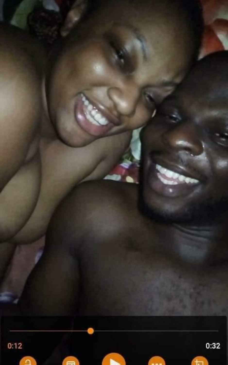 Nigerian Pastor Apostle Chris Omatsola Sex Tape Leaked! - EroMe