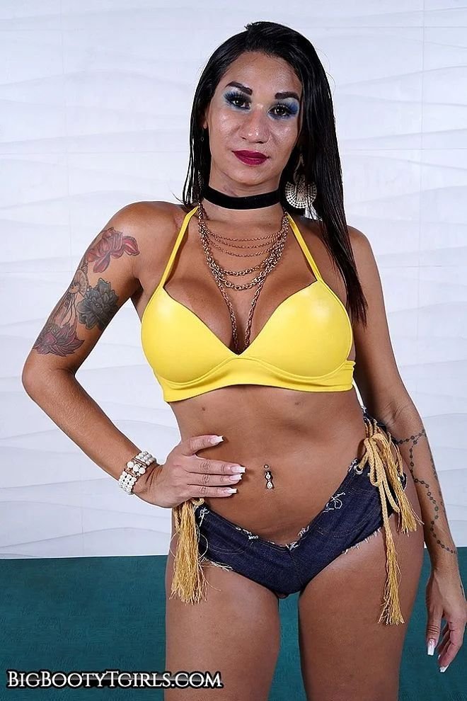 Luana Aquylla #ExpLTksR