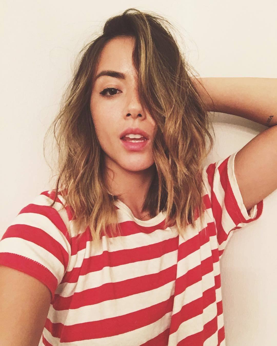 Chloe Bennet Sex Tape And Nudes Leaked! - Porn - EroMe