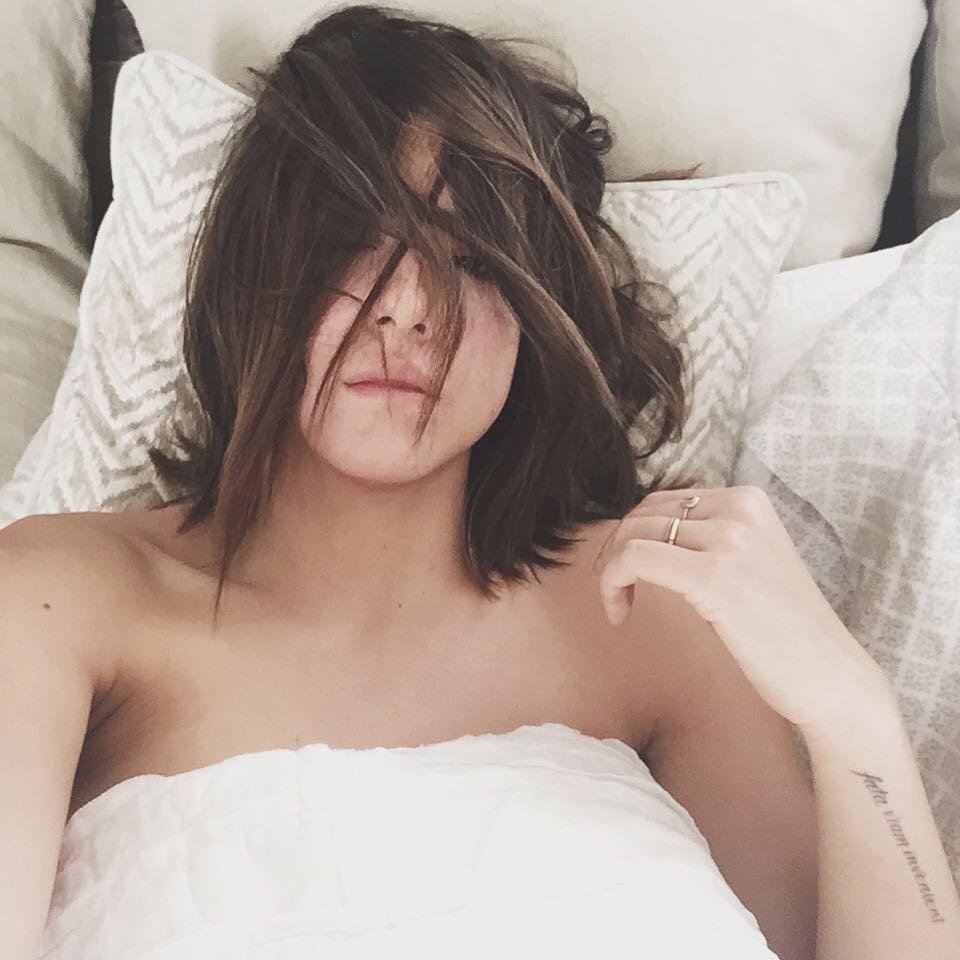 Chloe Bennet Sex Tape And Nudes Leaked! - Porn - EroMe