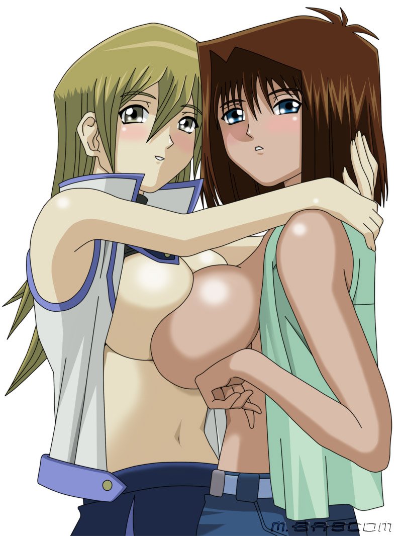 My Wife Tea Gardner/Anzu Mazaki: Part 1 #3Be8sRJh