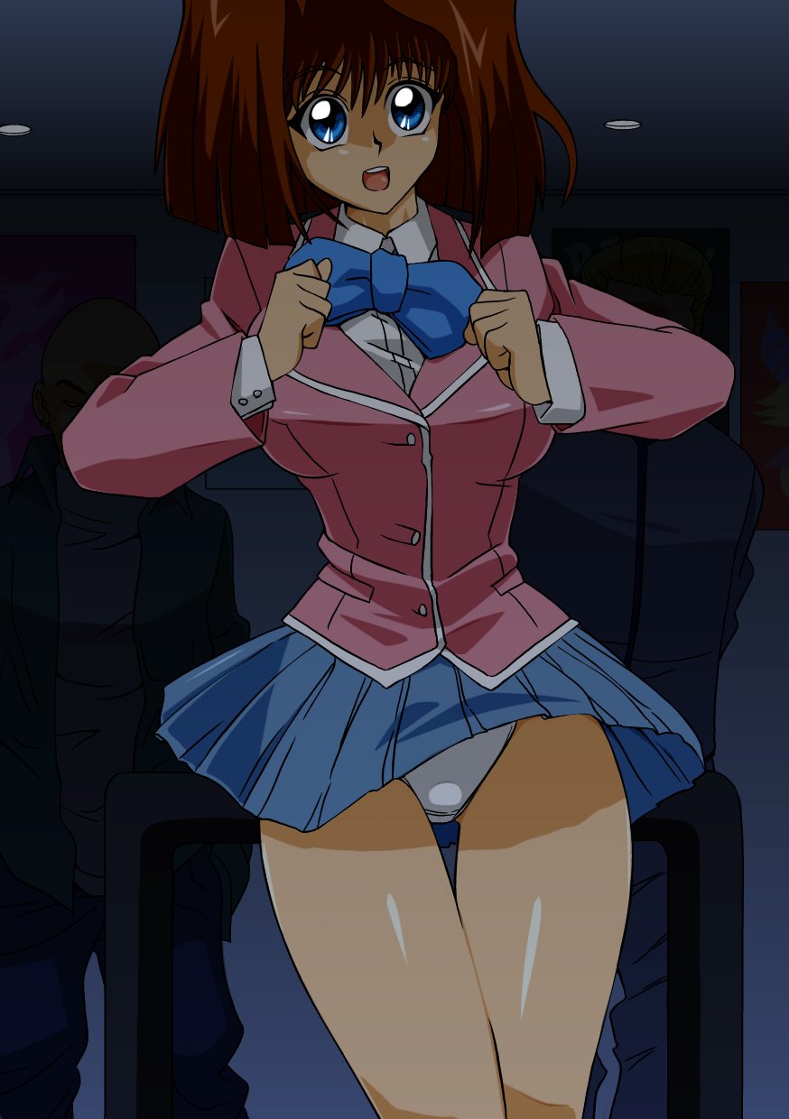 My Wife Tea Gardner/Anzu Mazaki: Part 1 #RduIRrbS