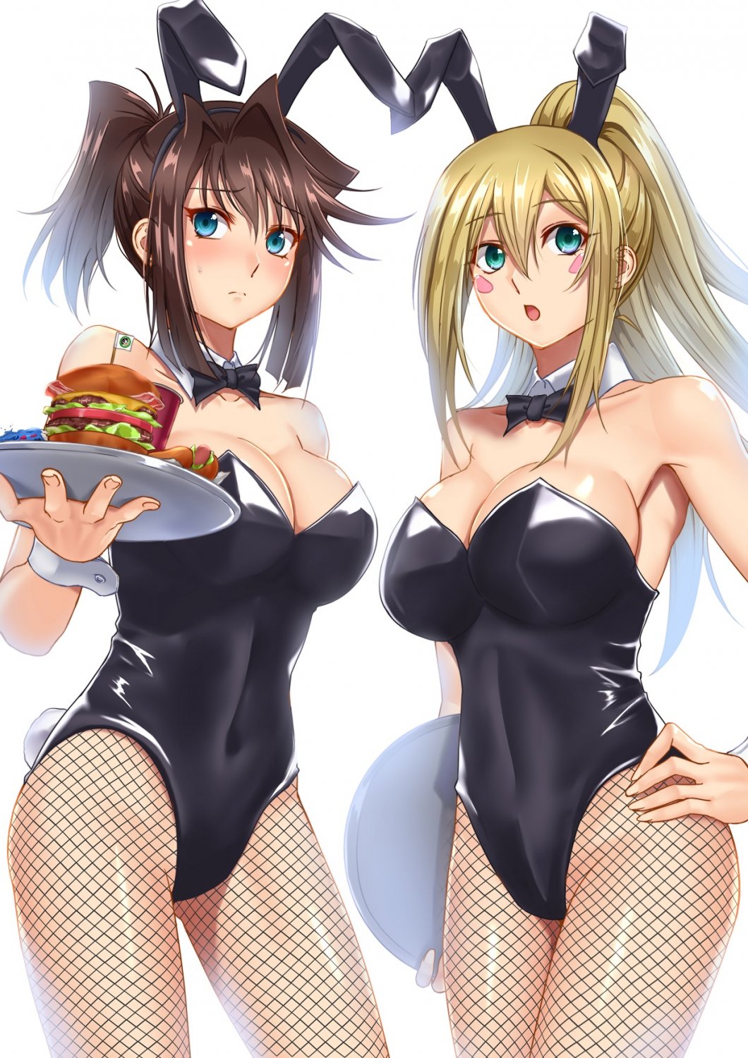 My Wife Tea Gardner/Anzu Mazaki: Part 5 #CegUbNBn