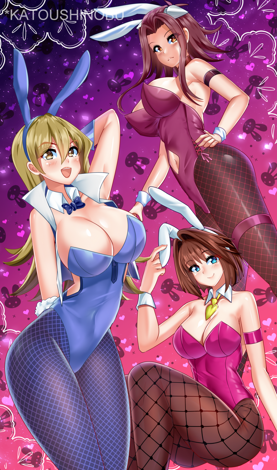 My Wife Tea Gardner/Anzu Mazaki: Part 5 #SNhDxJWf