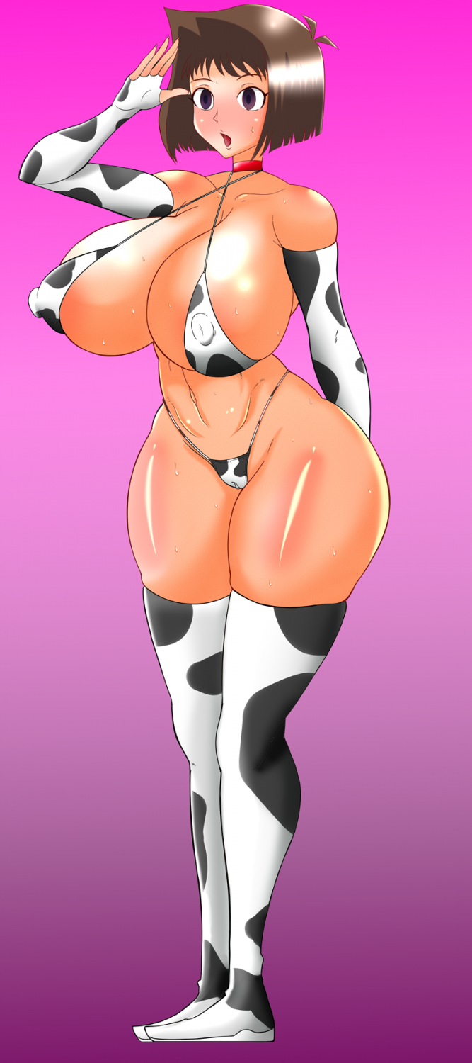 My Wife Tea Gardner/Anzu Mazaki: Part 5 #sfeZZGN2