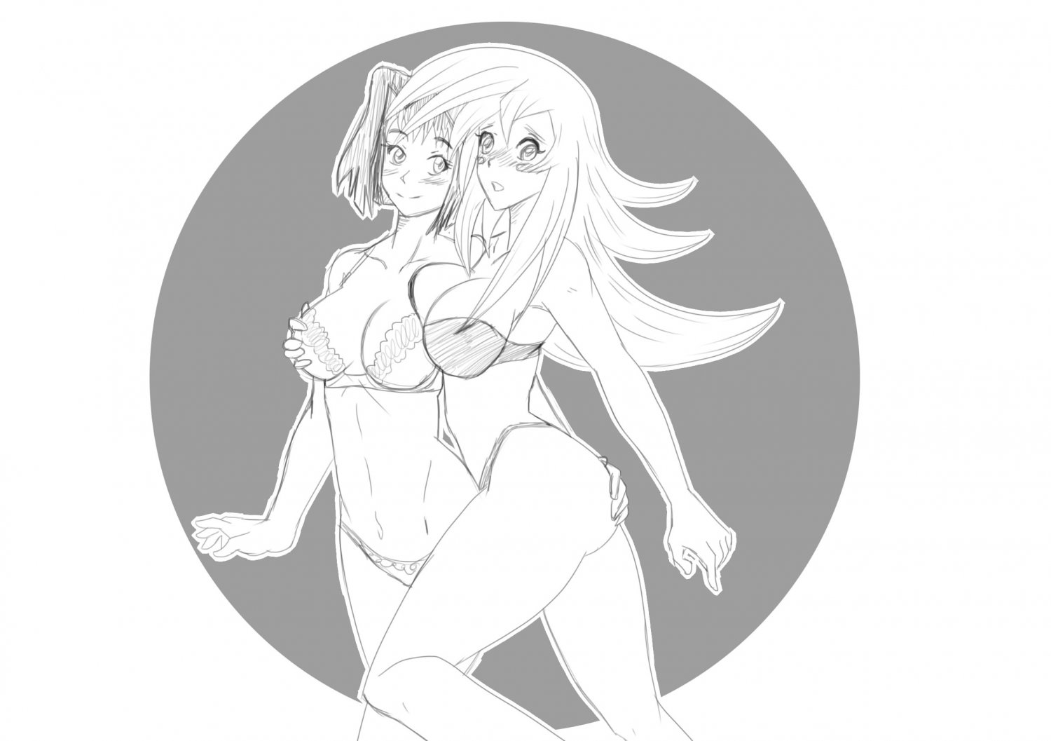 My Wife Tea Gardner/Anzu Mazaki: Part 5 #zzysNoiH