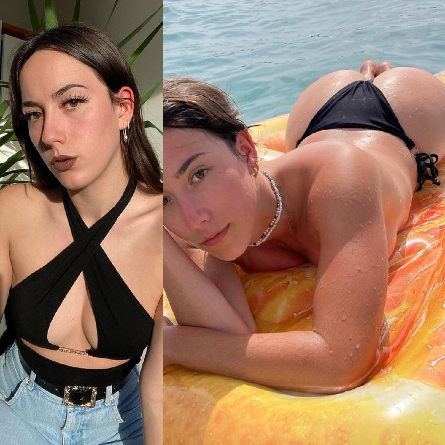 Dress and bikini 2 #j2ypDHnQ