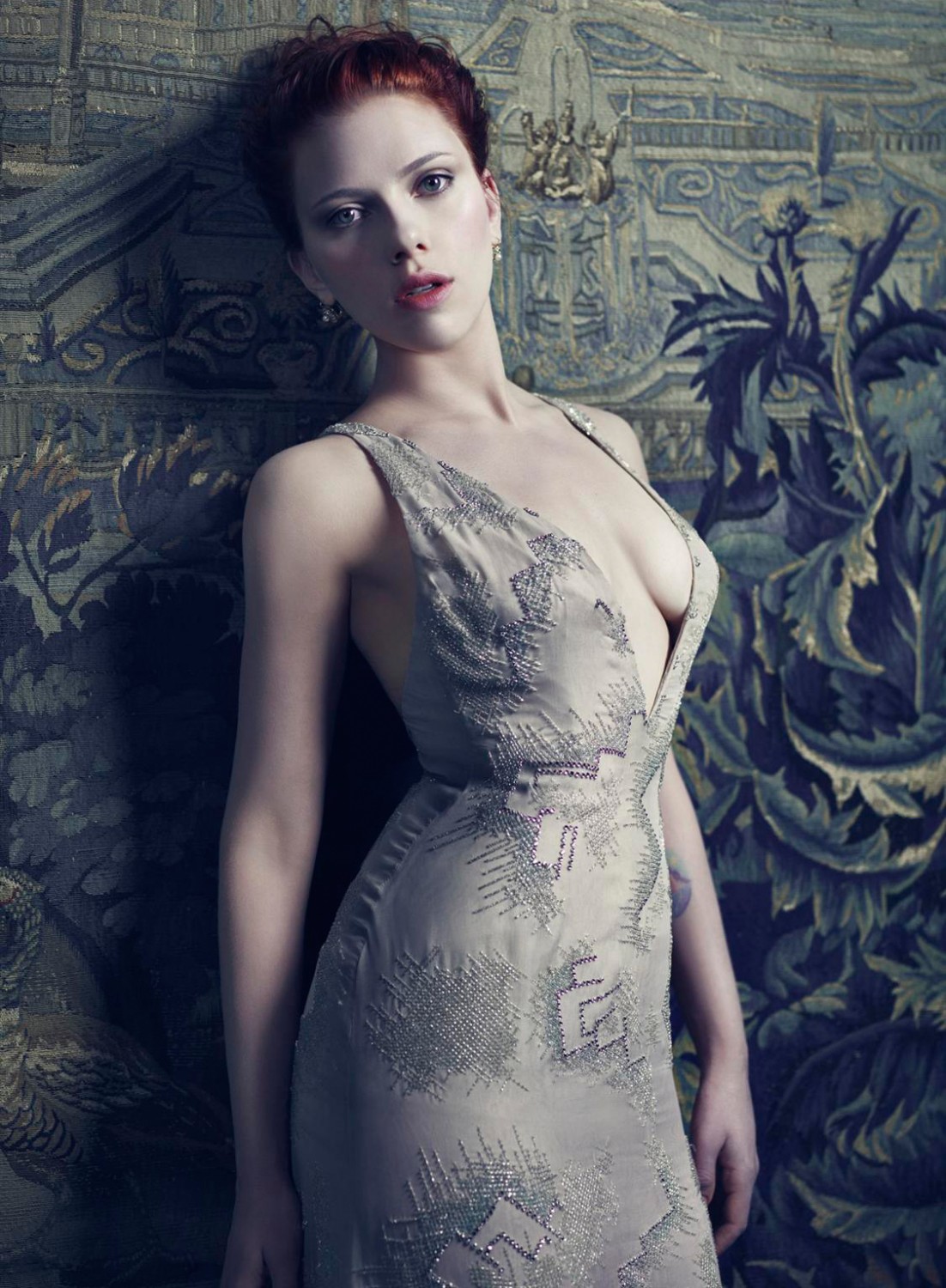 Scarlett Johansson, part 1 #3UXb2x8k