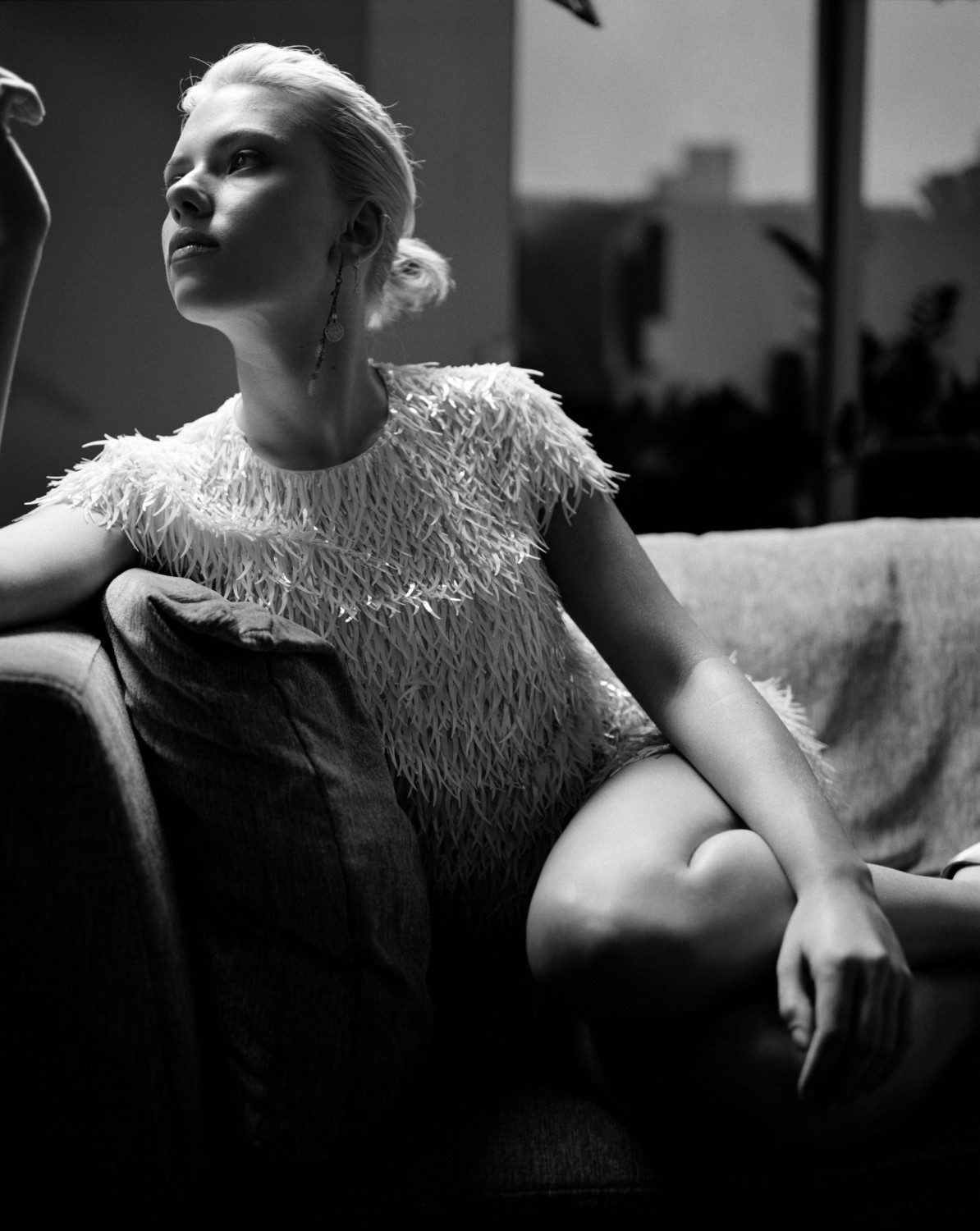 Scarlett Johansson, part 1 #4kQ5czsu