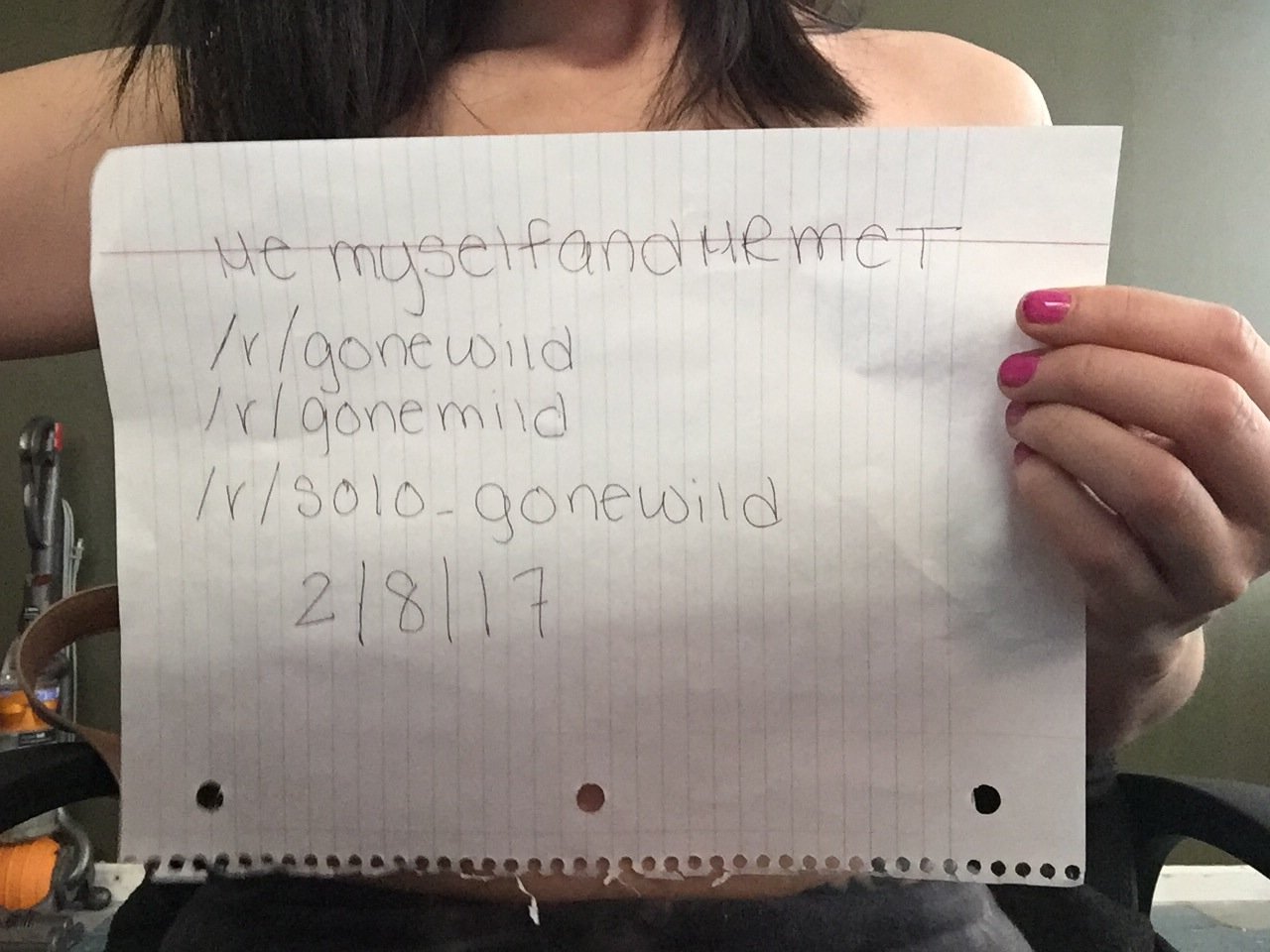 memyselfandmrmet aka lauren #P8GV25Xd