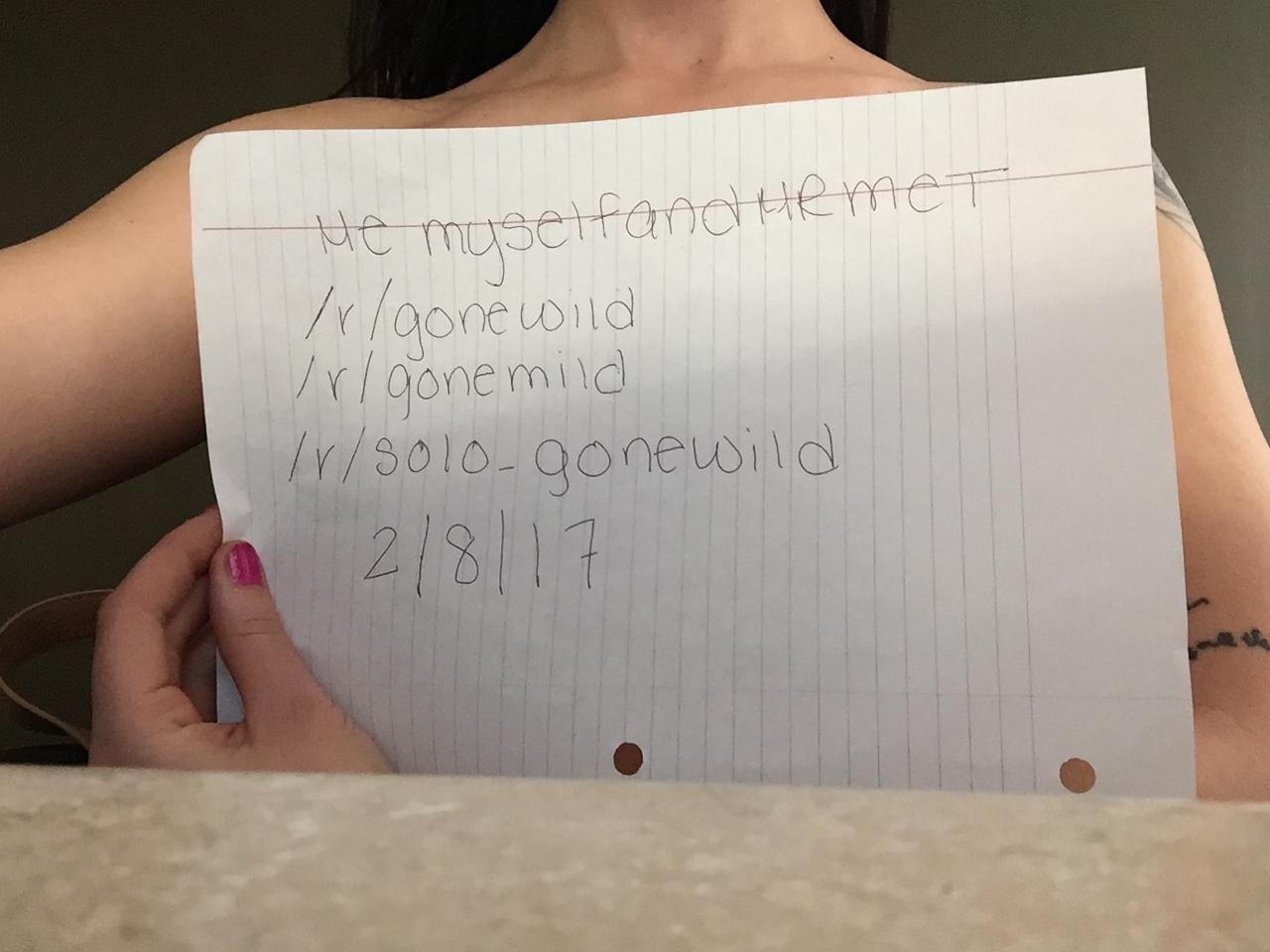memyselfandmrmet aka lauren #szwnfkUp