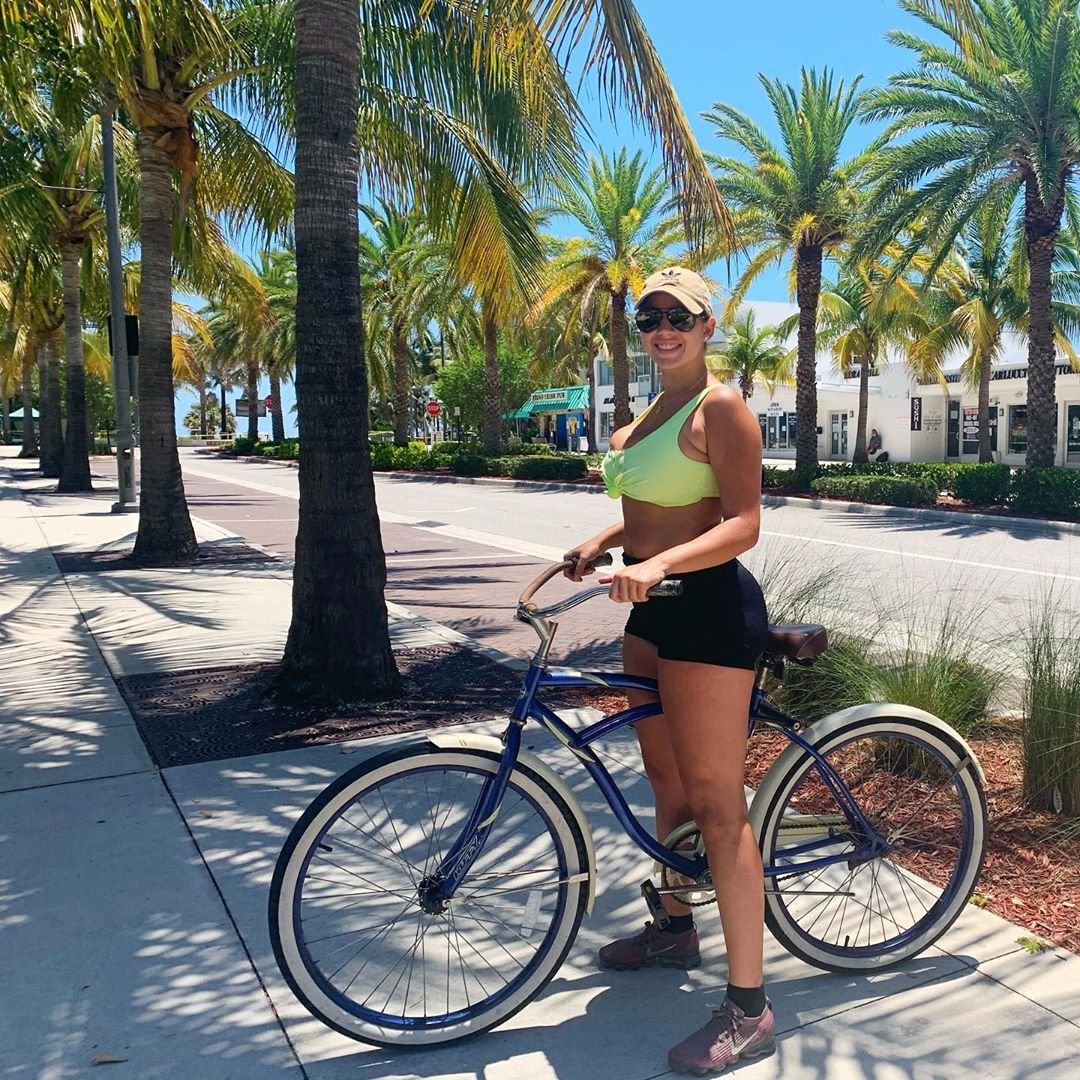 Ayamarieee – Busty Next Door Girl #hztGYblu