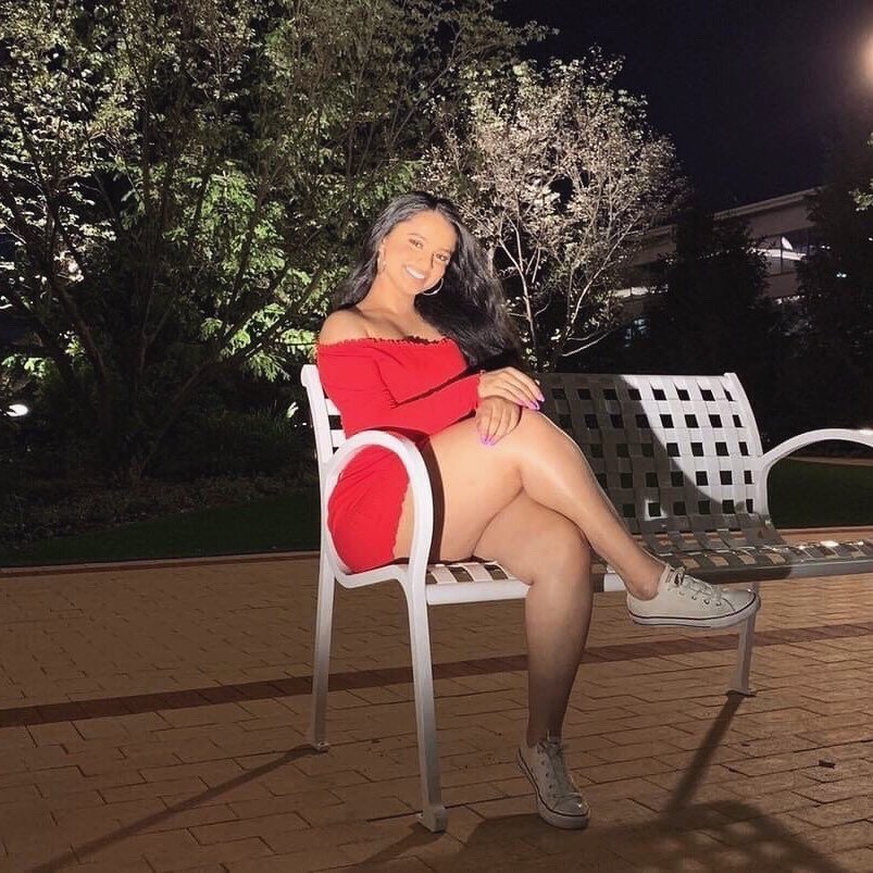 Tanya Ali – Crazy Thick Busty Girl #rTmL3beJ