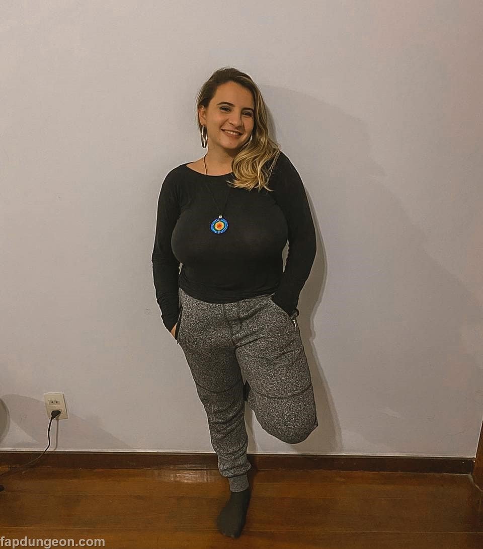 Clarinhalevy – Busty Thick Teen #SUzjlf0i