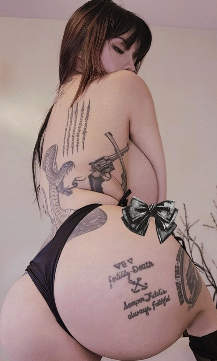 TheImpartialBunny TriggeredBunny New Leaks #j7RDVkvH