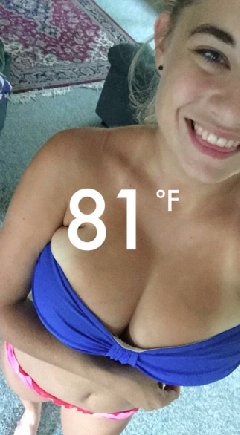 Skywhy12 - Big Tits Blond Nudes  #Jsmg9gQx