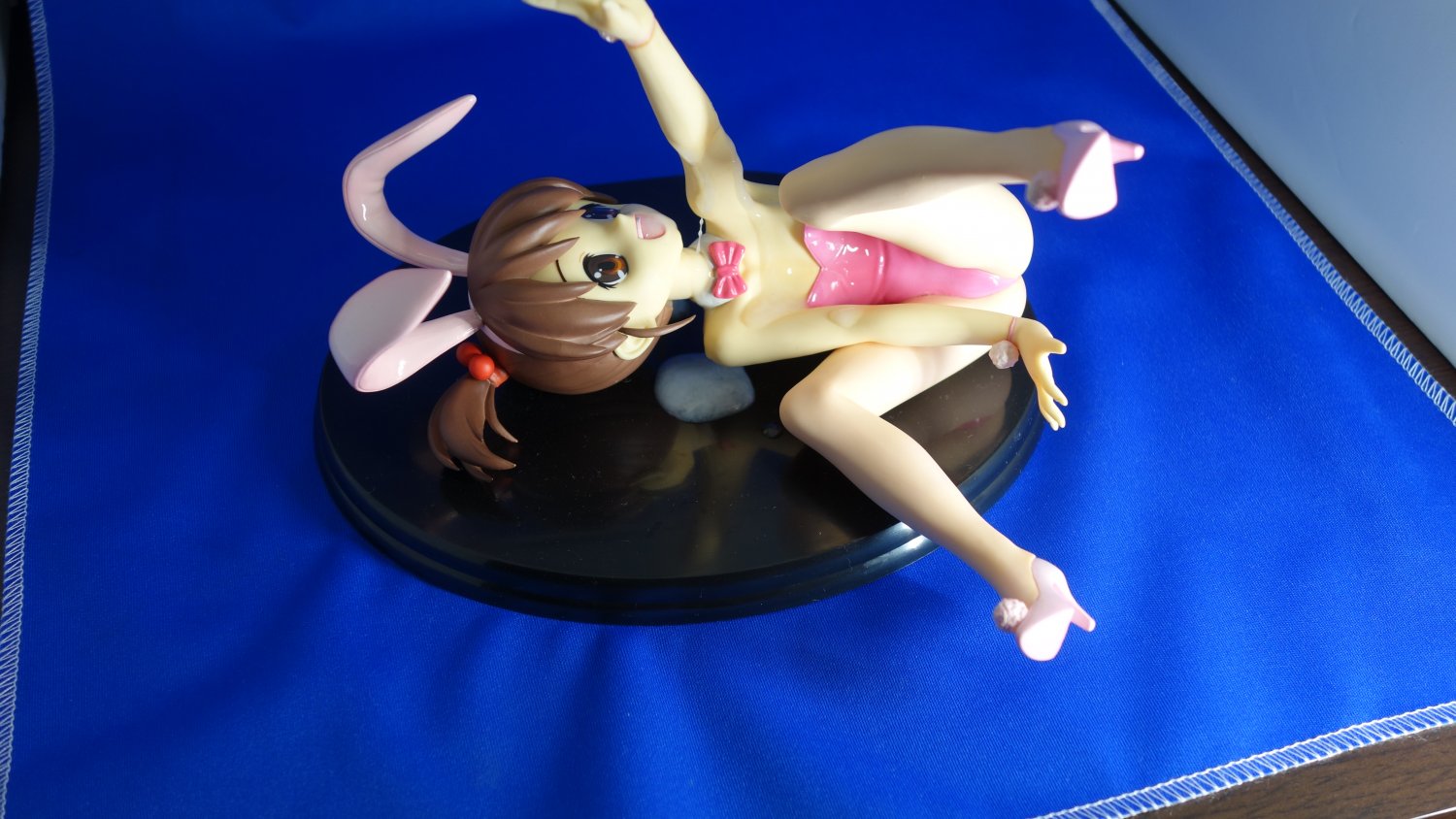 【pic only】Kyon's sister bukkake2 #M8W7xt7f