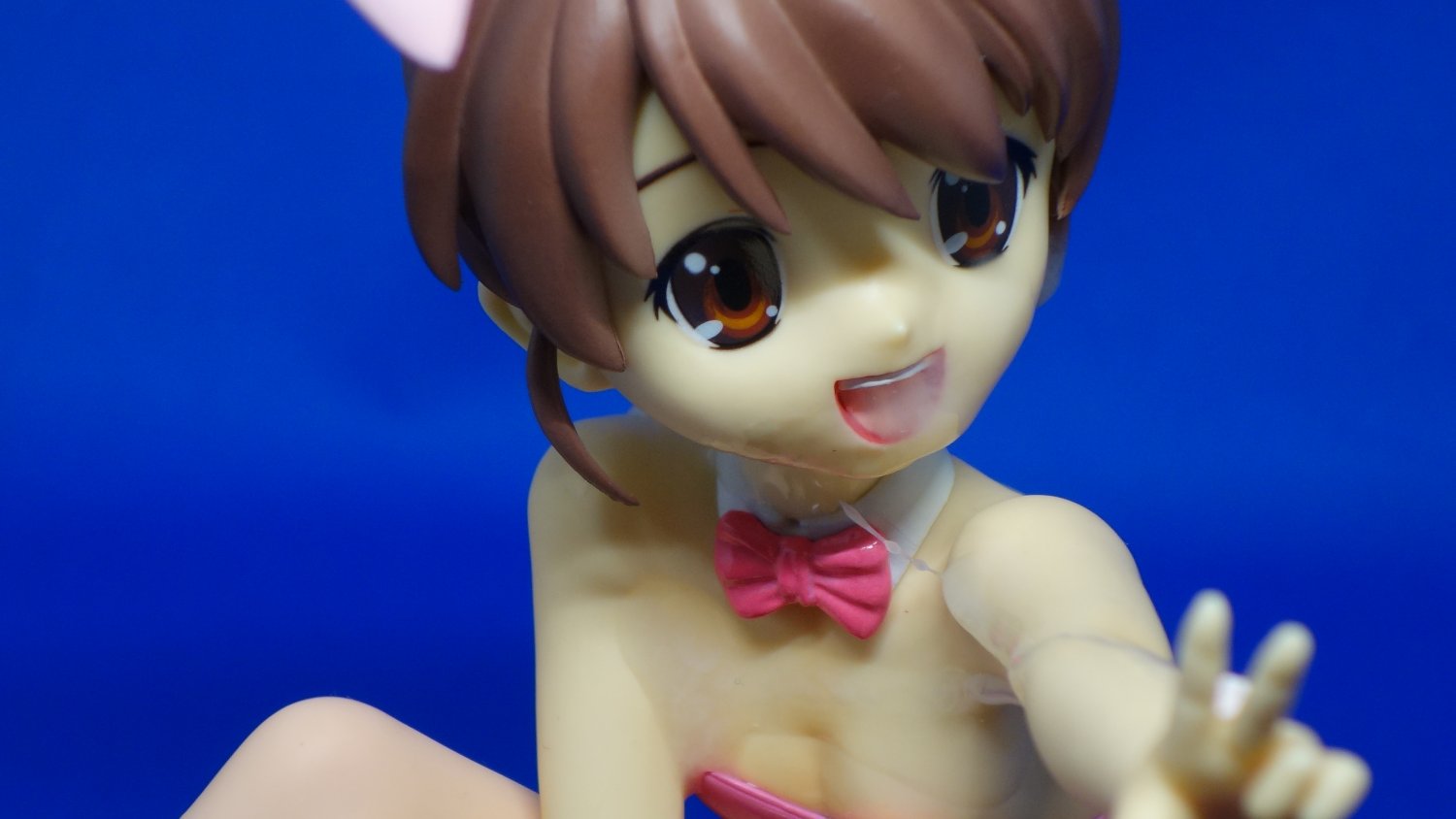 【pic only】Kyon's sister bukkake2 #k9WkhKqt