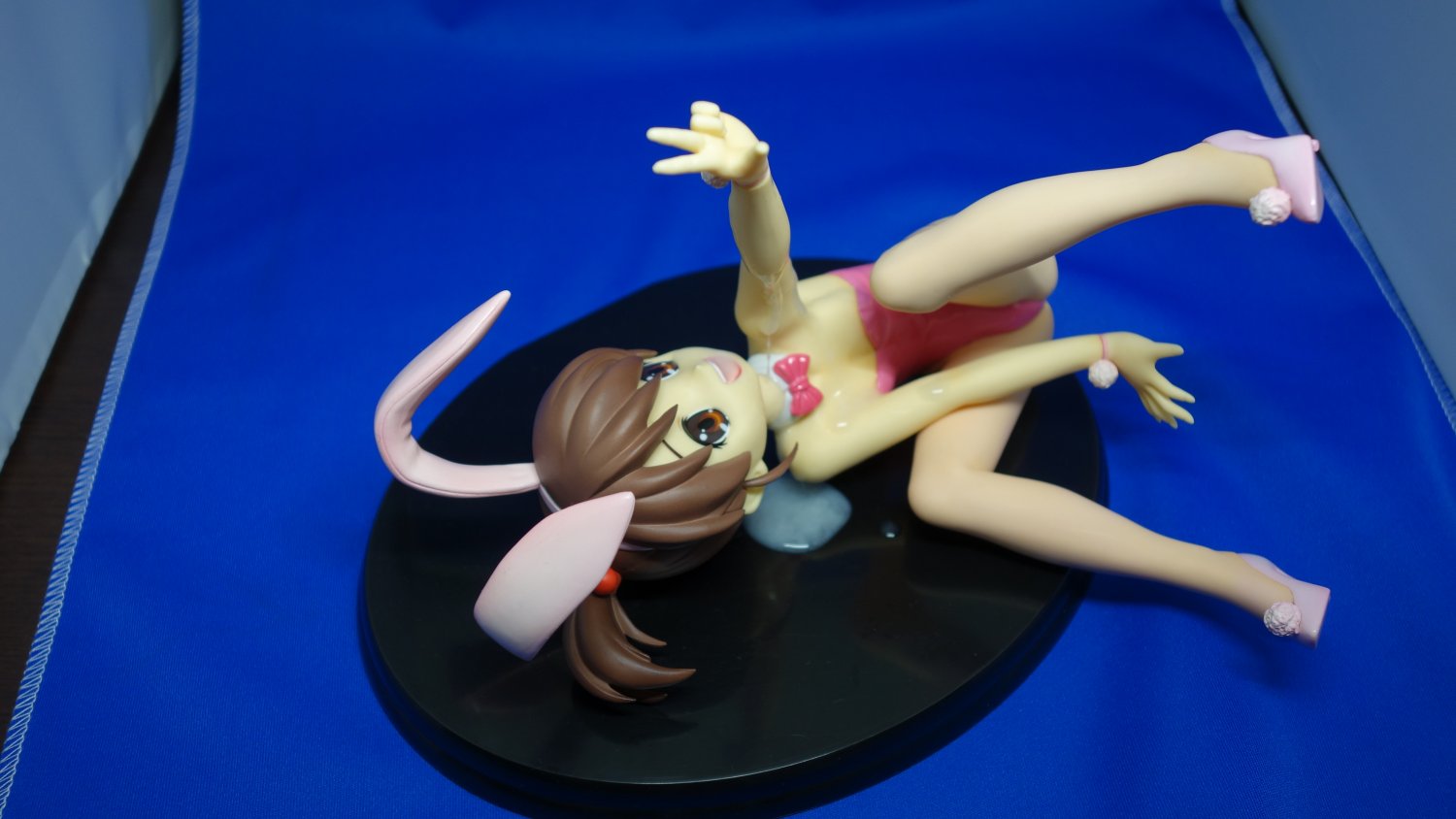 【pic only】Kyon's sister bukkake2 #nXes5kEP