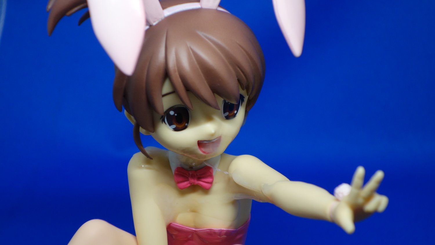 【pic only】Kyon's sister bukkake2 #uSc05v6W