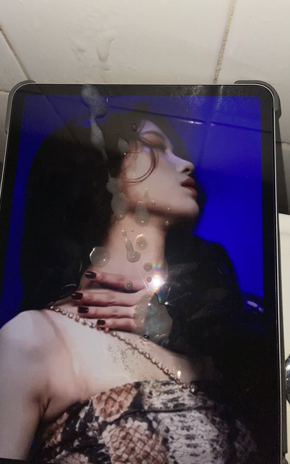 Kep1er Xiaoting cum tribute #xtthKFIV