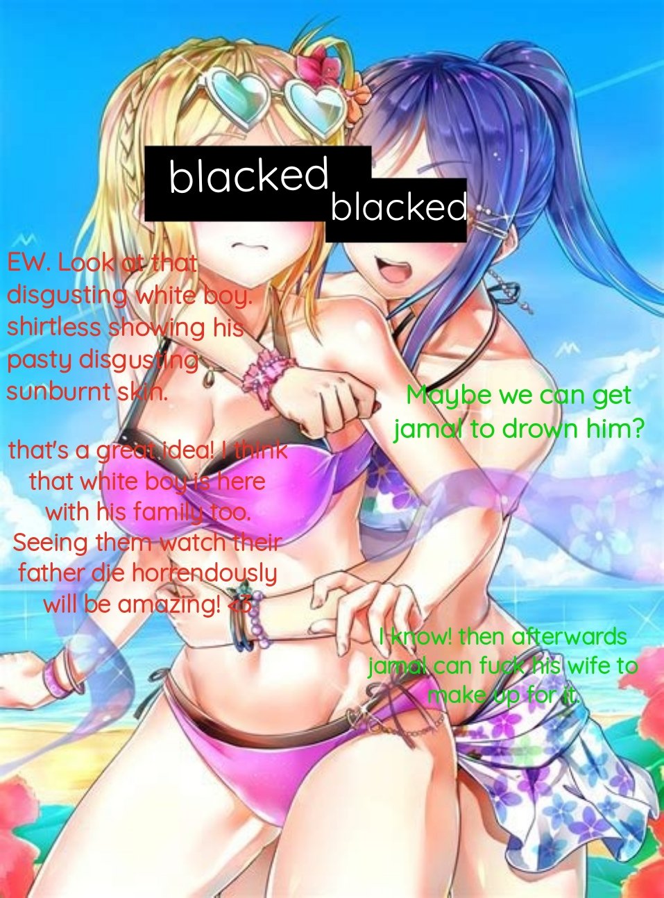 Anime Fucking Captions - Blacked captions - Porn Videos & Photos - EroMe