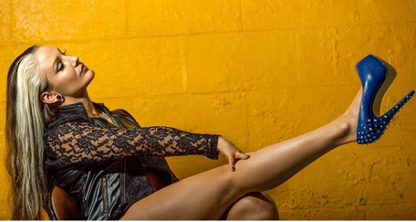 Random Pics #265 #4AWKDatl