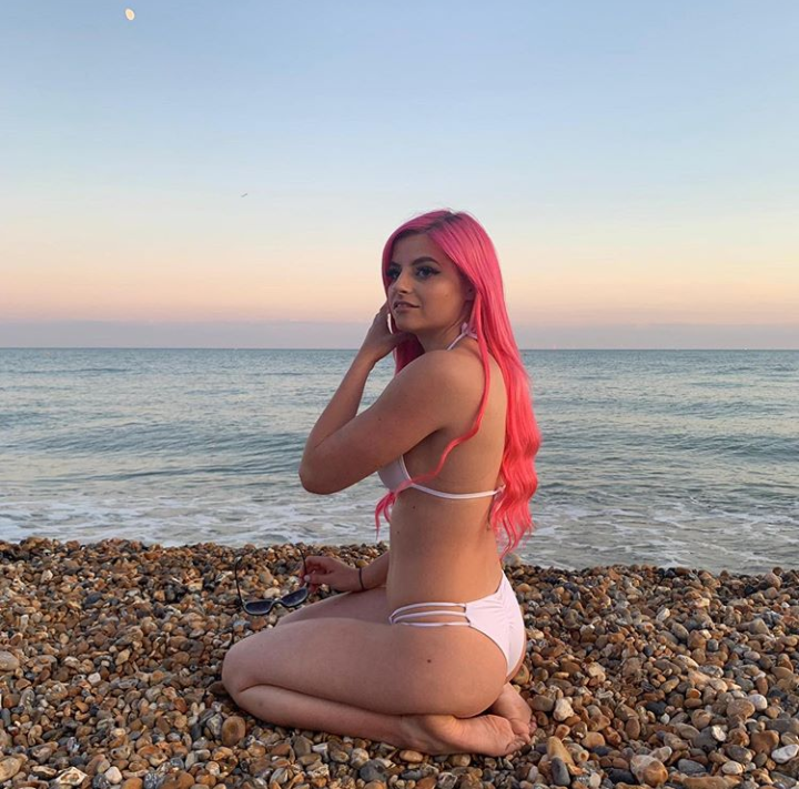 Random Pics #265 #JsHDIHAU