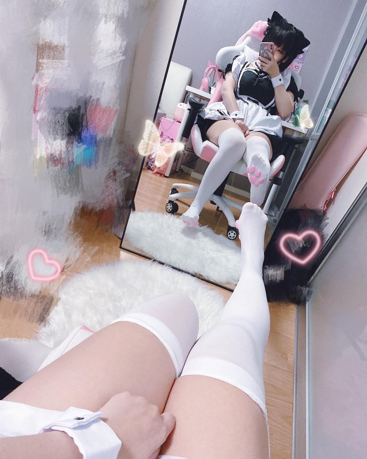 Fuyukimika Mika Tan Leaks #NuvTKNhX
