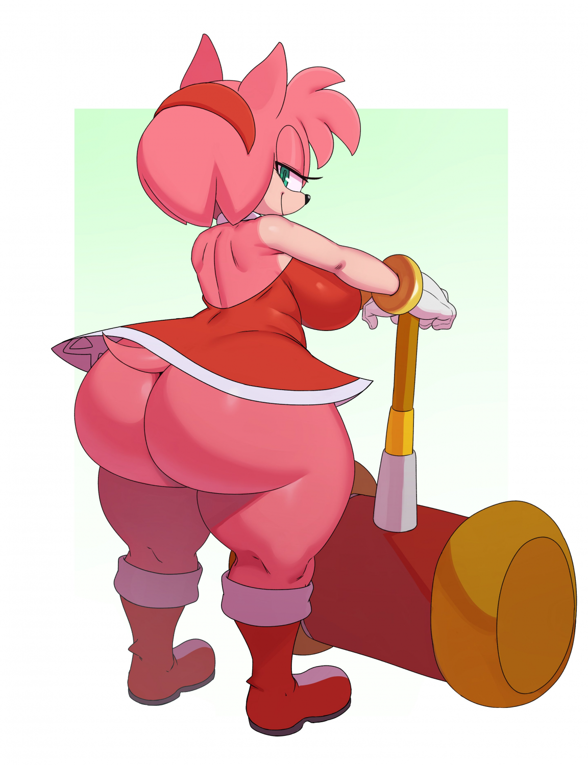 Amy rose  2 #kpbsxcvU