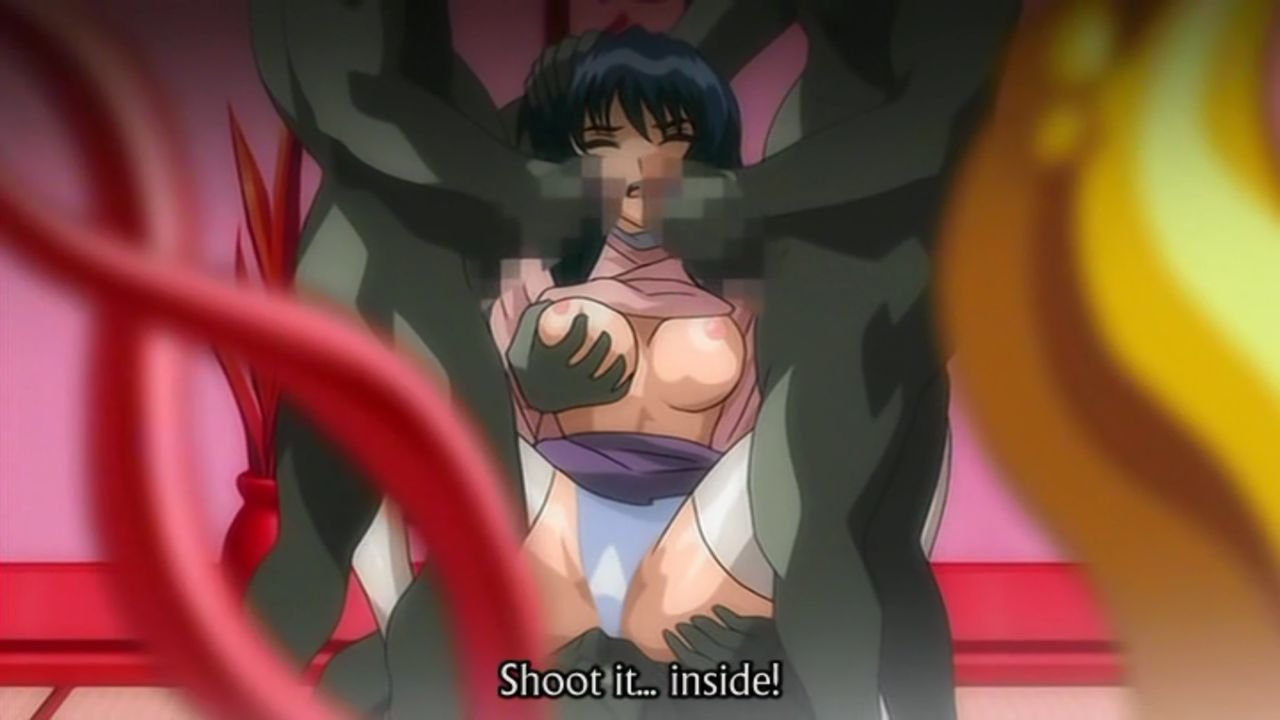 Asagi Igawa Big Sis Loves Orcs  #HmKlh8V0