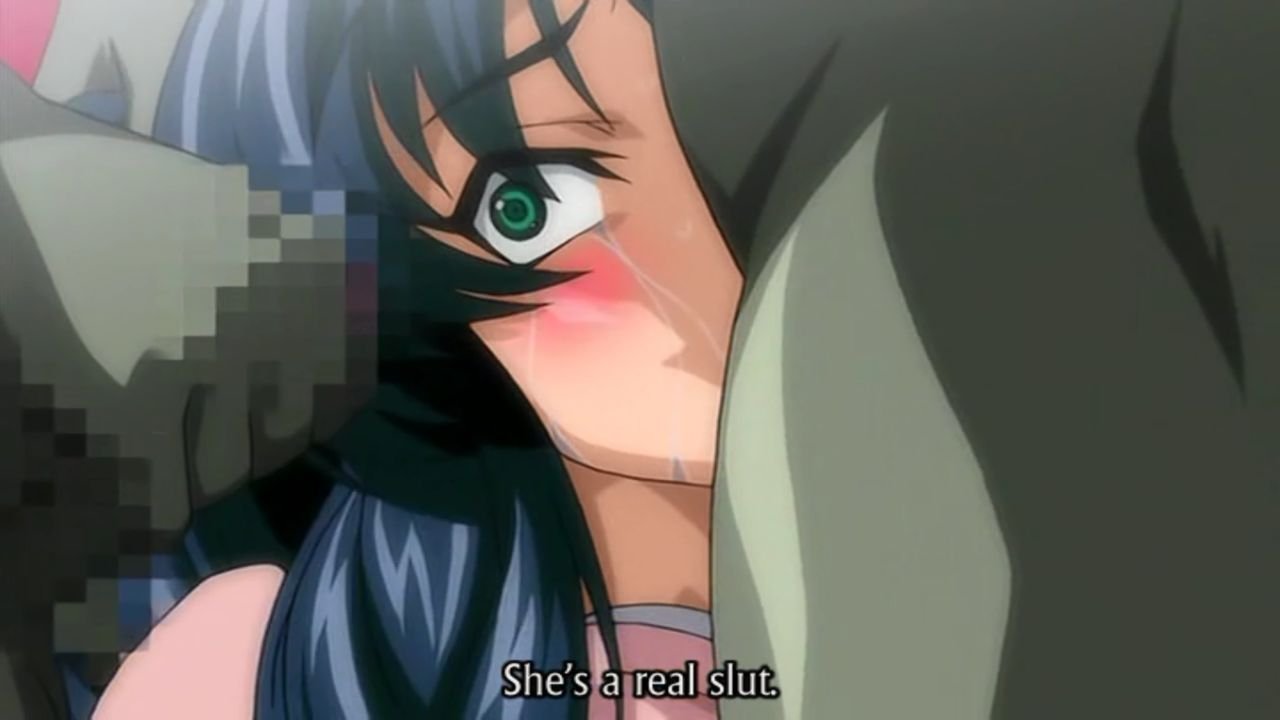 Asagi Igawa Big Sis Loves Orcs  #WYhI5kVh