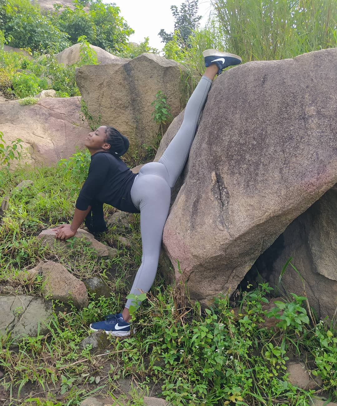 Boneless booties #qicNs2ZO