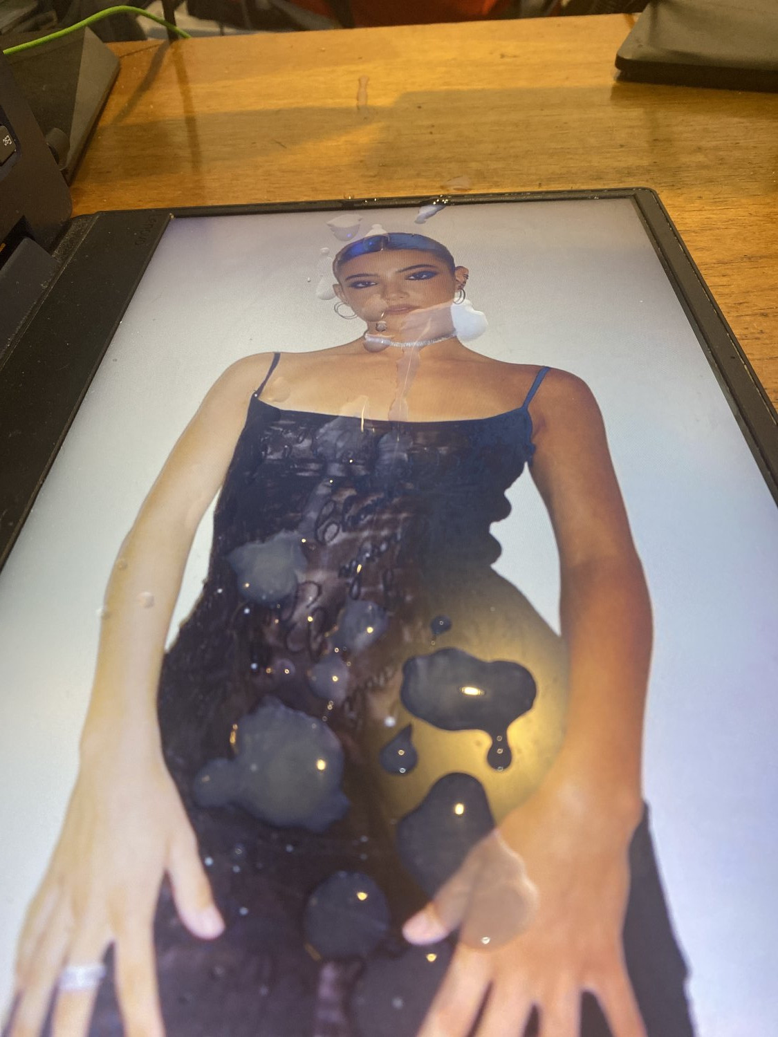 Charli Birthday Cumtribute! #CqYLtIXt