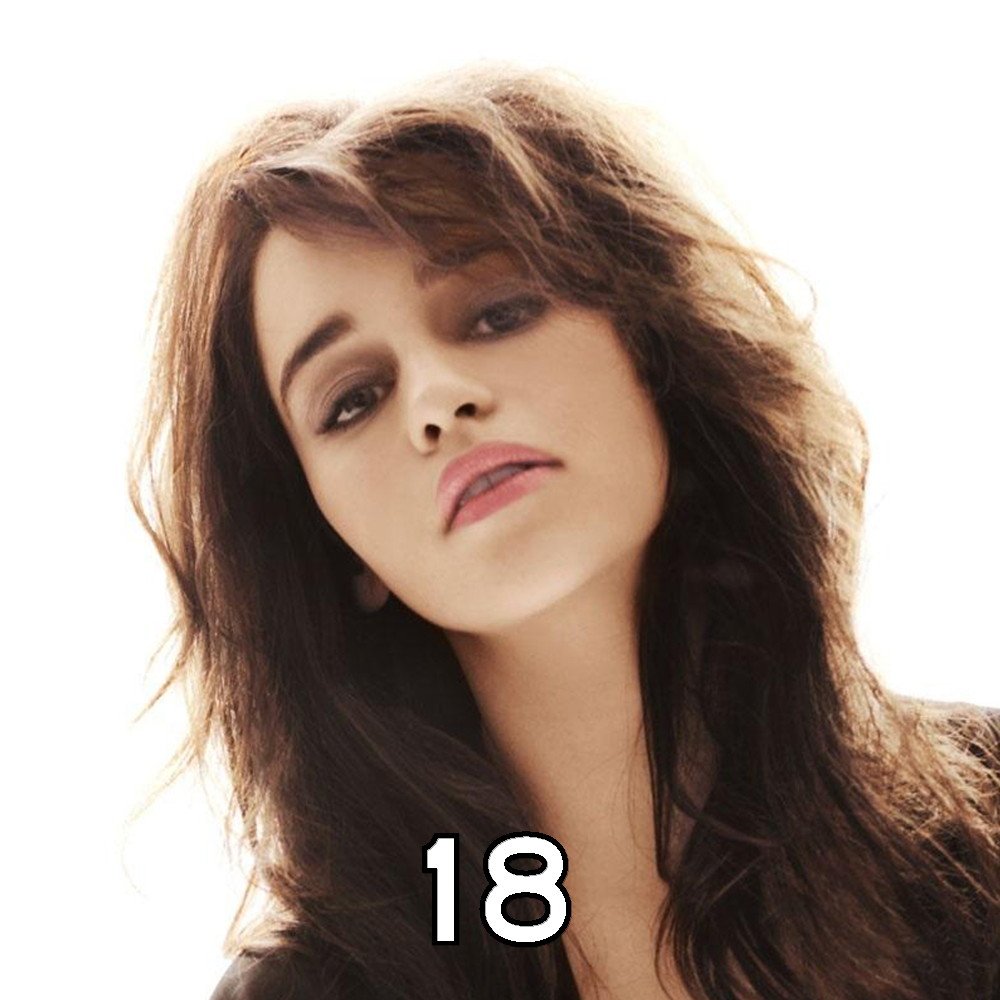 Emilia Clarke Cum Tribute 18 #bXzUGuck