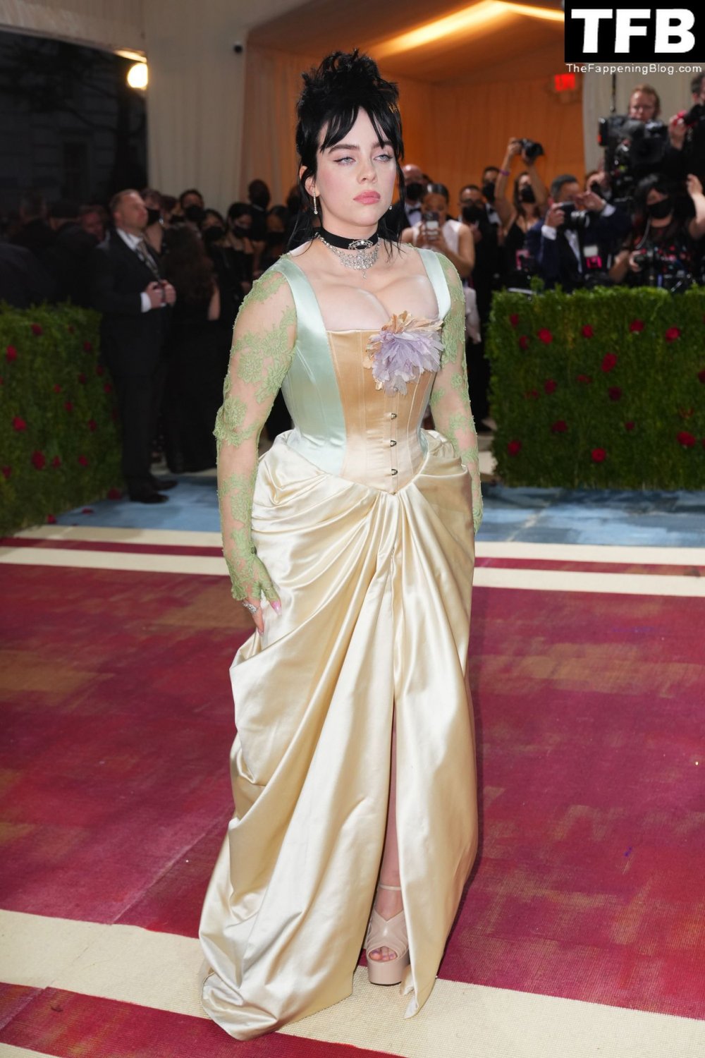 Billie Eilish #2 #9alSfyOG