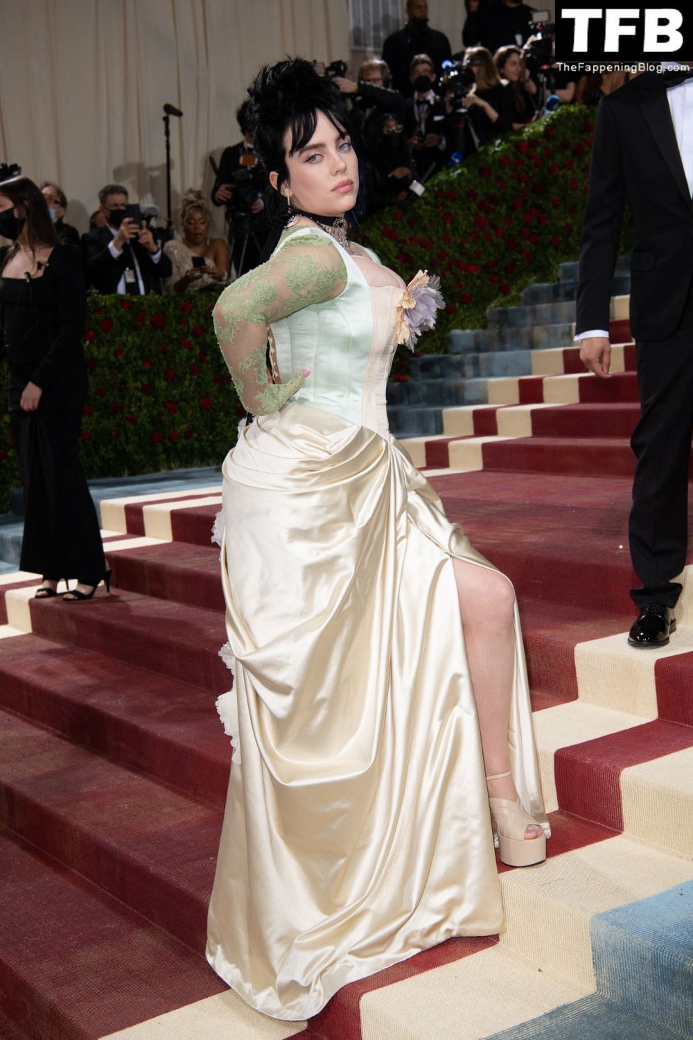 Billie Eilish #2 #C8yMqO9K