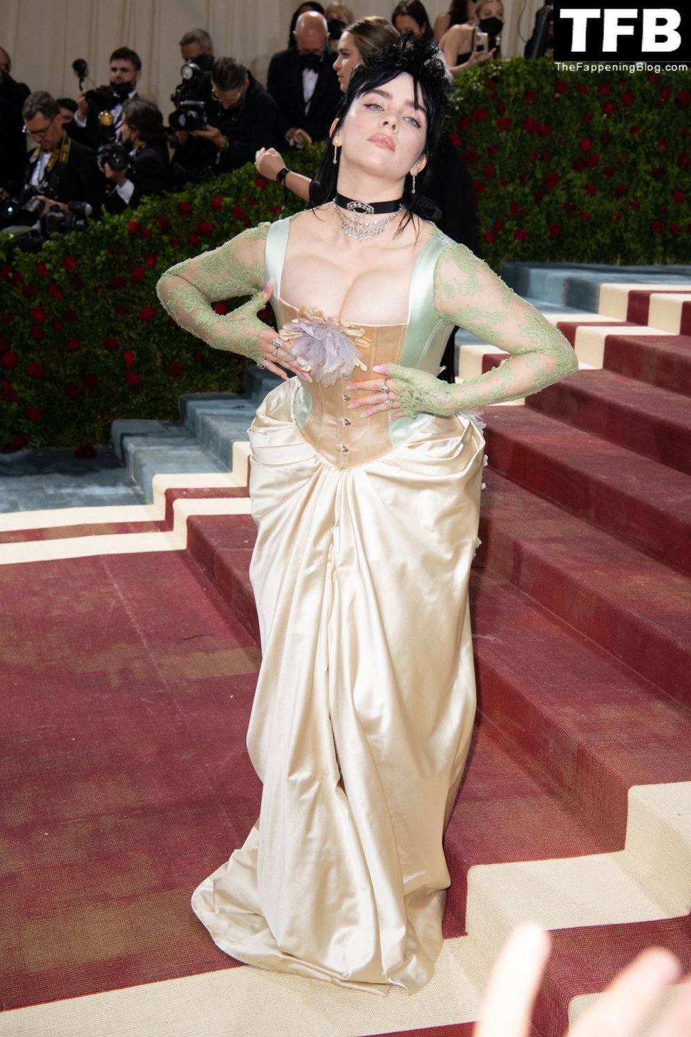 Billie Eilish #2 #IhQ28w7D