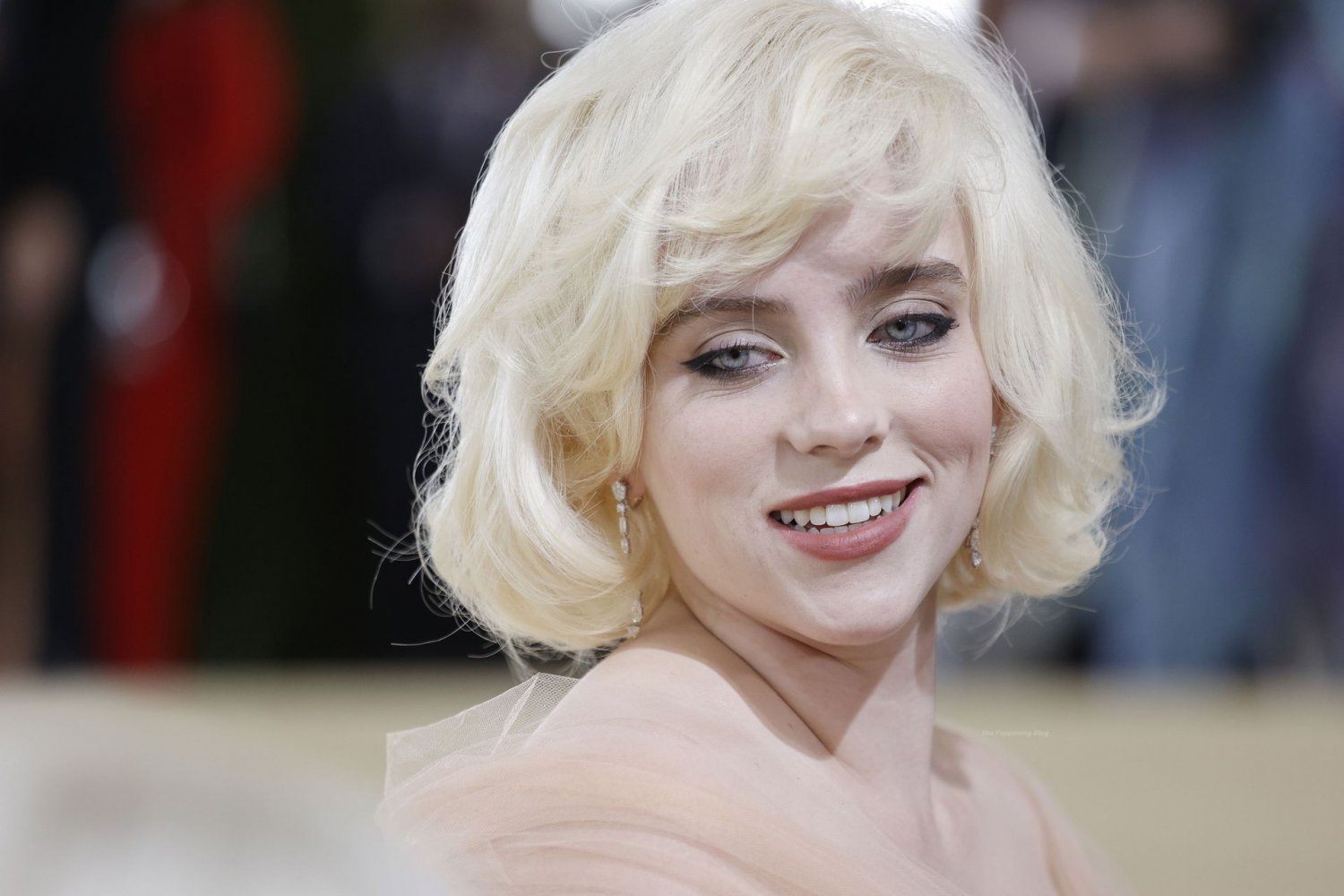 Billie Eilish #2 #PZMfRplE