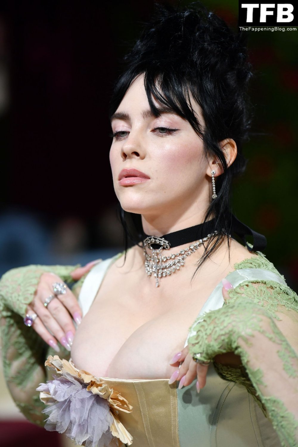 Billie Eilish #2 #mHQj1gku