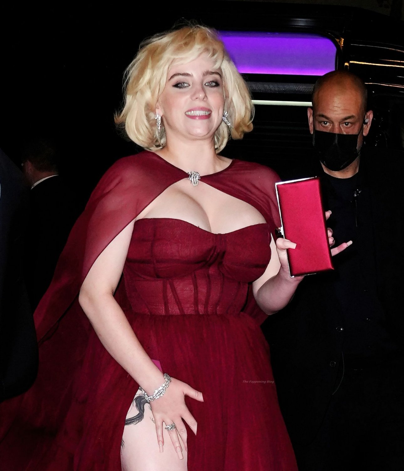 Billie Eilish #2 #p0ROpqMk