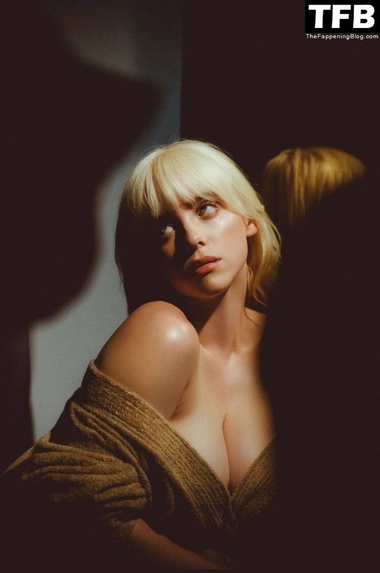 Billie Eilish #2 #pIrkJ8oW