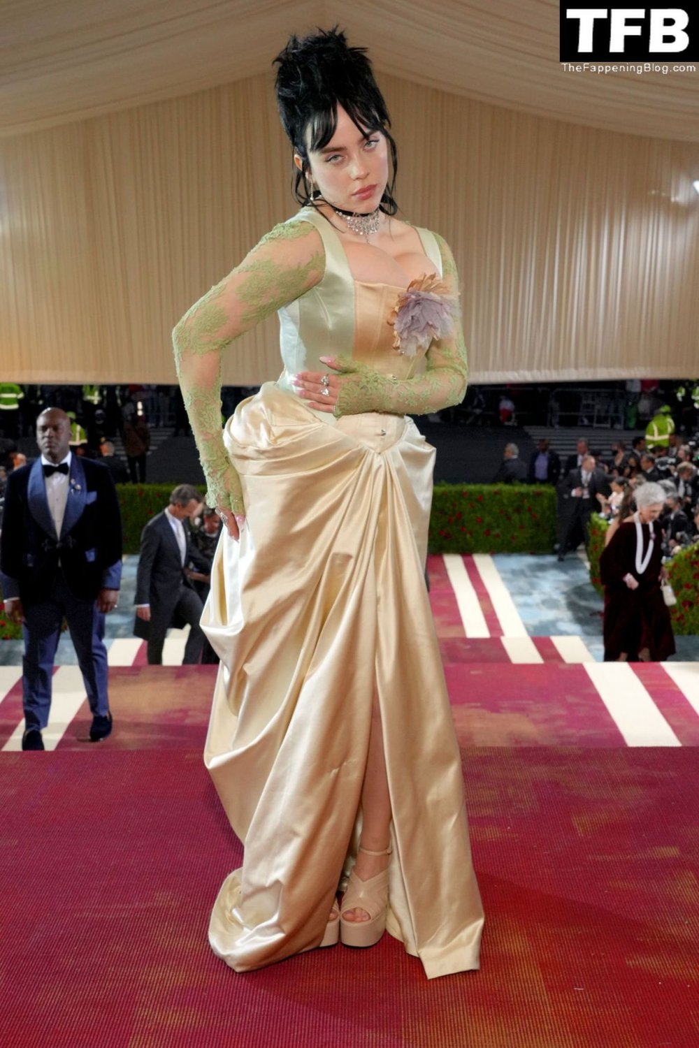 Billie Eilish #2 #trcCh1AO